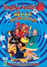 The Singing Kettle: Silly