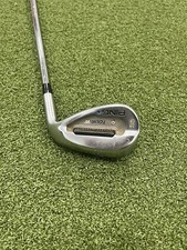 MENS PING TOUR W WEDGE 58 DEGREE 08 STEEL SHAFT RIGHT HANDED