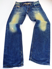 Diesel Larkee DNA Jeans W32 L30 more a L31 Wash 0882R Regular Straight