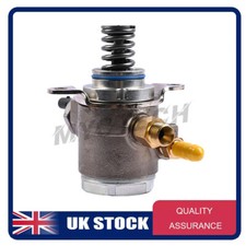 High Pressure Fuel Pump for