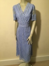 Ted Baker Sonyyia dress size 1