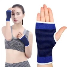 Palm Wrist Hand Brace Support