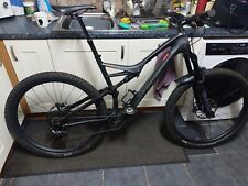 specialized stumpjumper carbon Xl Frame