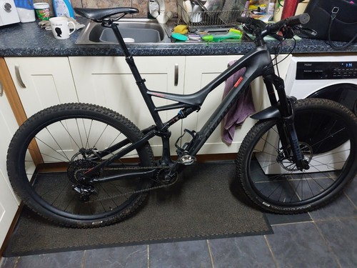 Specialized stumpjumper carbon - stumpjumper,