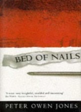 Bed of Nails,Peter Owen Jones-