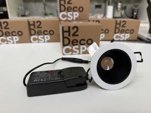 Collingwood deco csp - h2, 6.5w