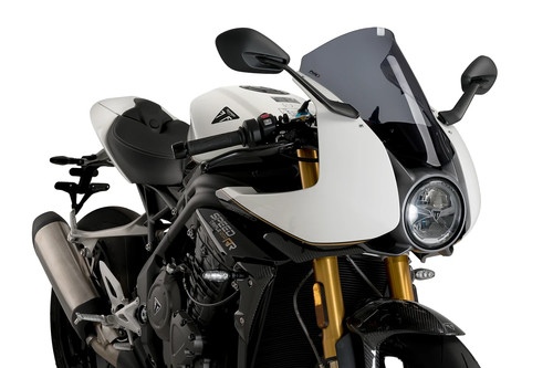 Triumph speed triple 1200 - triple,