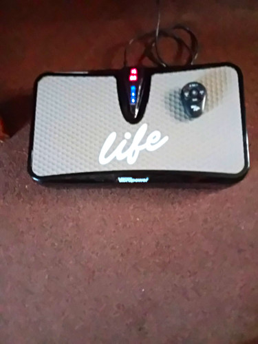 Vibrapower life oscillating - vibrapower,