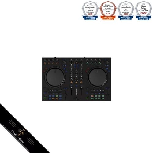 Native instruments traktor - native, ni