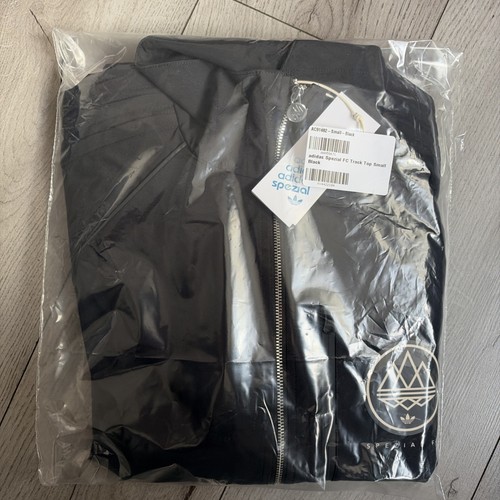 Adidas spezial spzl track - spezial, fc