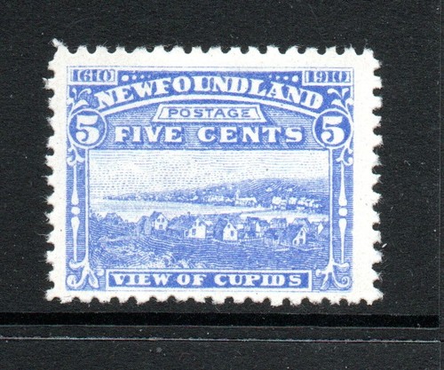 Newfoundland 1910 - ,
