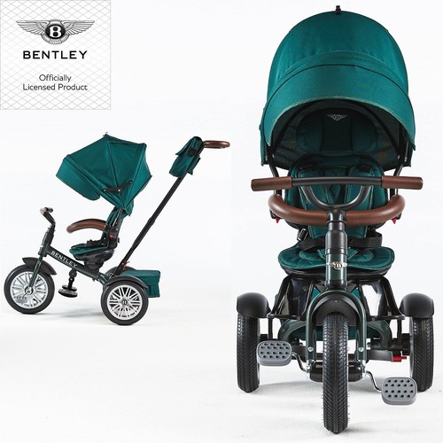 The bentley stroller - bentley, trike