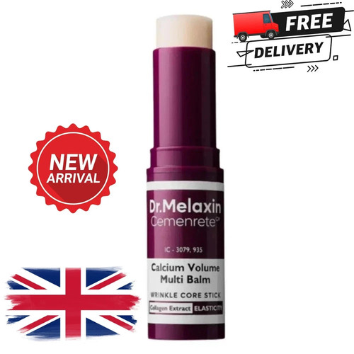 New melaxin cemenrete - new, dr.melaxin