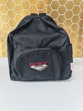 Black Small Roxy Quicksilver