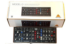 BERINGER Analog Synthesizer