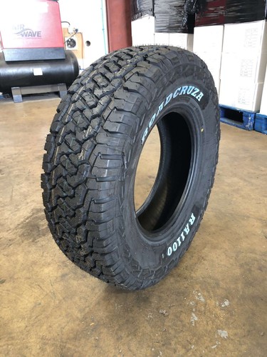 245 70r16 113s roadcruza - x5,