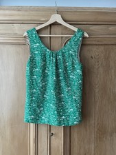 Orla Kiely Vintage Top - Very