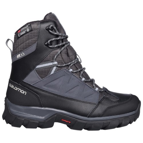 Salomon chalten cswp - ts, w