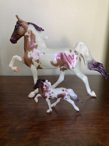 Breyer horses classic size - breyer, horses.