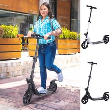 Folding Kick Scooter 2 Big