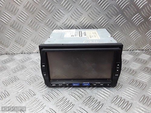 2010 honda civic - civic, player
