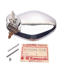 Kawasaki gto kh250 kh400 - kh250,
