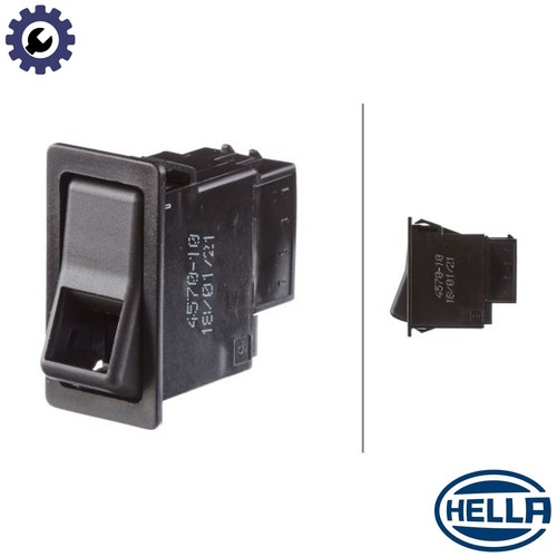 Switch 6fh 004 570 - 6fh, 570-101