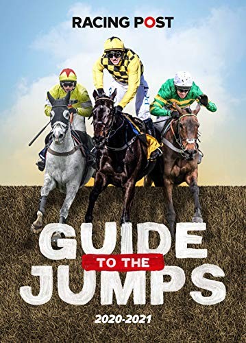 Racing post guide the jumps - racing,