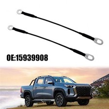 Tailgate Cable Assembly for Chevrolet S10 Pickup Truck Years 1994 2004