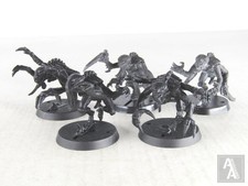 (4164) Genestealers Brood Nids Tyranids 40k Warhammer