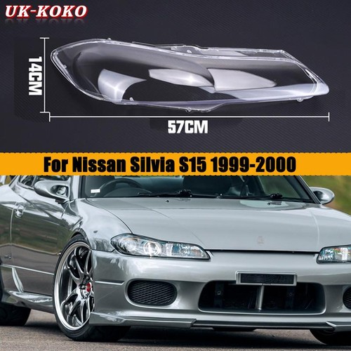 Right for nissan silvia - right,