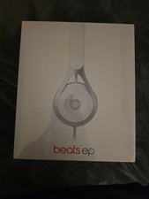 Beats by Dr. Dre EP On-Ear