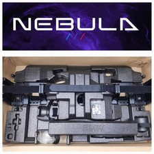 Genuine BMW Rear Cycle Carrier Storage Tray Set  82272405428