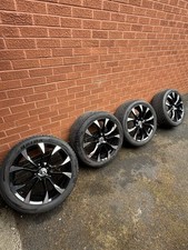 Wolfrace assassin alloy - 20”,
