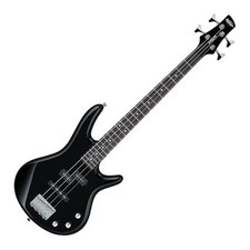 Ibanez - GSRM20, Black, Poplar