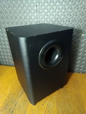Subwoofer passive speaker - passive,
