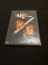 The Count Of Monte Cristo