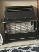 Flavel FRGCN0EN Regent Gas