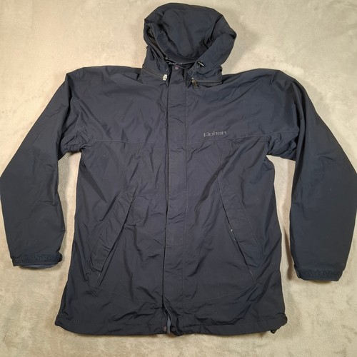 Rohan jacket mens - rohan, navy