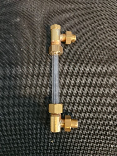 Live steam 40 water - steam,