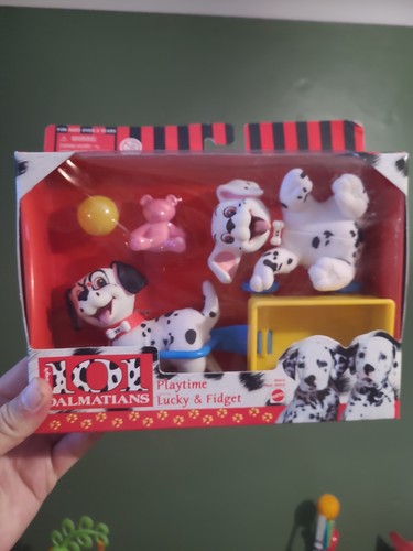 New disney 101 dalmatians - new,