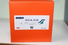 JC WINGS 1:400 FOKKER 70 -