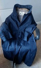 Mens Aquascutum London Trench