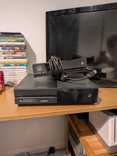 Microsoft Xbox One 1540 Bundle