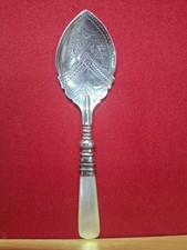 Victorian silver plated - victorian, silver-plated