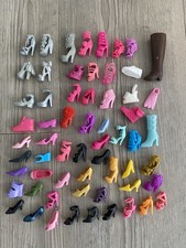 RANDOM ODD SHOES HEELS BUNDLE