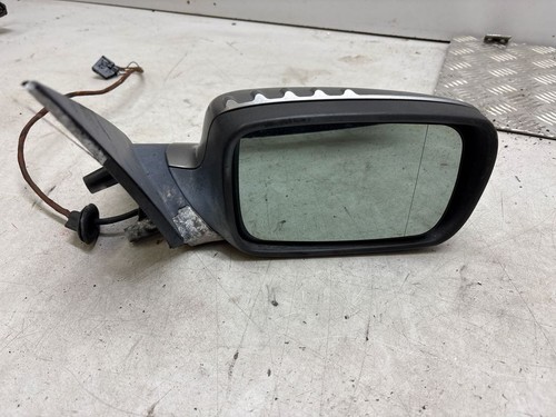 Bmw e65 e66 2003 - e66, electric