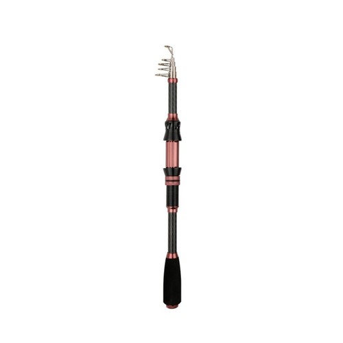 Sea fishing rod carbon - rod, fiber