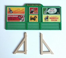 Dinky Toys Road Hoarding 765 -