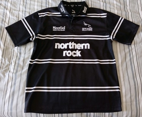 Newcastle falcons kooga - newcastle,